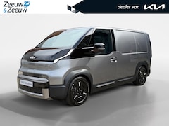 Kia PV5 - L2H1 Elite Executive 71.2 kWh | 416 km WLTP-actieradius | 10% - 80% laden snelladen in 30