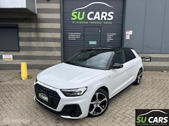 Audi A1 Sportback - 30 TFSI S edition
