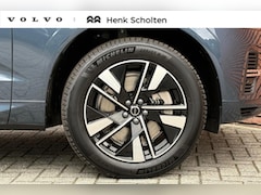 Volvo XC60 - 2.0 T6 Plug-in hybrid AWD Essential | Denim Blue metallic | Cardamom Nordico bekleding | 1