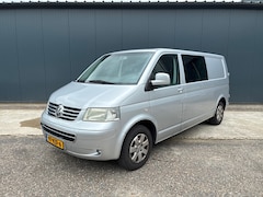 Volkswagen Transporter - 2.5 TDI 340 Trendline DC (MARGE AUTO)