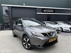 Nissan Qashqai - 1.2 N-Vision Camera|Automaat| LEES TEKST