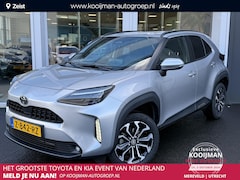 Toyota Yaris Cross - 1.5 Hybrid 115 First Edition | Achteruitrijcamera | Navigatie | Keyless go/start | Climate