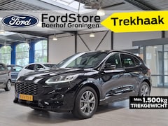 Ford Kuga - 2.5 PHEV ST-Line X | Trekhaak | Camera's | Adapt. cruise | Adapt. LED | El. a. klep | 100%