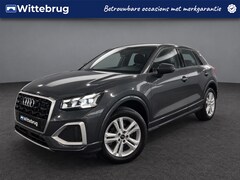 Audi Q2 - 35 TFSI 150pk S-Tronic Advanced edition / Matrix LED / Virtual Cockpit / Smartphone Interf