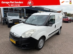 Opel Combo - 1.3 CDTi L1H1 Edition I Airco I Elec. ramen I NL-Auto I euro6