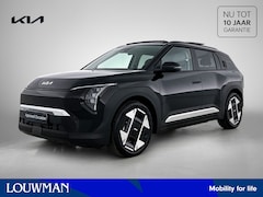 Kia EV3 - Plus Advanced 81.4 kWh *VOORRAADVOORDEEL* Snel leverbaar Direct-rijden