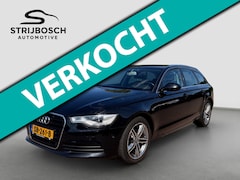 Audi A6 Avant - 3.0 TDI Aut. Pro Line S | NETTO € 5.113, - | Navi | Xenon | Leder |