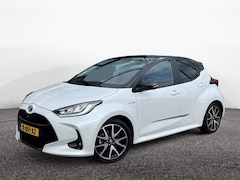 Toyota Yaris - 1.5 Hyb. Executive | NL auto | Dealerondehouden | HUD | JBL Audio