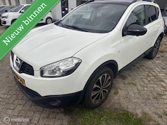 Nissan Qashqai - 1.6 360