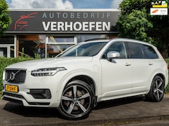 Volvo XC90 - 2.0 T8 Twin Engine AWD R-DESIGN | FULL OPTION | 360 CAM | CARBON | B&W AUDIO | MEMORY | PI