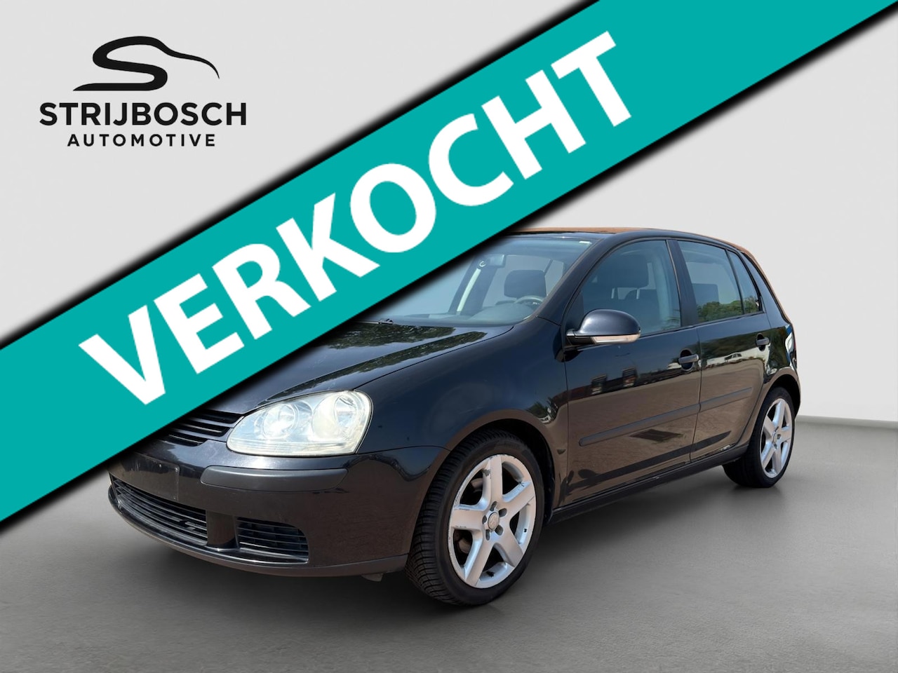 Volkswagen Golf - Volkswagen Golf 1.9 TDI Comfortline I Airco I Electr. ramen I Radio/CD speler - AutoWereld.nl