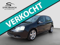 Volkswagen Golf - Golf 1.9 TDI Comfortline I Airco I Electr. ramen I Radio/CD speler