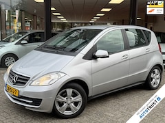 Mercedes-Benz A-klasse - 160 2e EIG | AUTOMAAT | AIRCO | CRUISE | NW APK