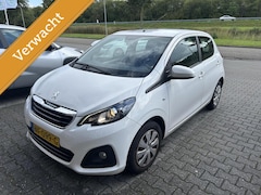 Peugeot 108 - 1.0 e-VTi Blue Lion | 5-deurs | Airco |