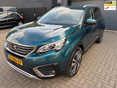 Peugeot 5008 - 1.2 PureTech Blue Lease Premium / 7-pers / Automaat / Trekhaak