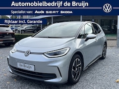 Volkswagen ID.3 - Pro 59 kWh (Trekhaak, 360 Camera, IQ)