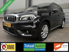 Suzuki S-Cross - 1.0 Boosterjet Stijl*APPLE*P-CAM*STOELV*TREKH
