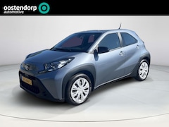 Toyota Aygo X - 1.0 VVT-i MT Play | Airco | Apple CarPlay / Android Auto |