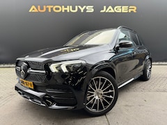 Mercedes-Benz GLE-Klasse - 450 4MATIC Pano Softclosed Verkoeling Memory Burmester 360