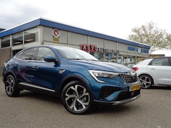 Renault Arkana - 1.6 E-Tech Full Hybrid 143pk Aut Techno Dak