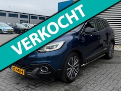 Renault Kadjar - 1.2 TCe Bose