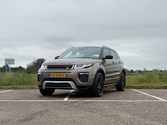 Land Rover Range Rover Evoque - 2.0 Si4 HSE Dynamic Pano | Meridian | Stoel-stuurverw. | Camera