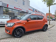Suzuki Ignis - 1.2 SELECT • Navigatie