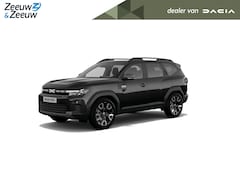Dacia Bigster - Hybrid 155 Limited Edition Uit voorraad leverbaar in verschillende kleuren met € 450, - vo