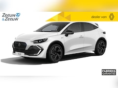 Renault Clio - Hybrid 160 esprit Alpine | NU met €1.800, - Zeeuw & Zeeuw voorraadkorting | 5 jaar Gratis