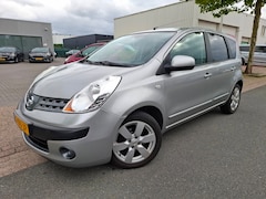 Nissan Note - 1.6 Visia AUTOMAAT/KEYLESS/CLIMA