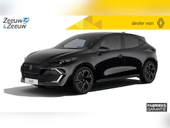 Renault Clio - Hybrid 160 esprit Alpine | NU met €1.800, - Zeeuw & Zeeuw voorraadkorting | 5 jaar Gratis
