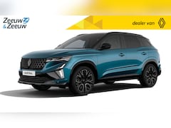 Renault Austral - E-Tech full hybrid 200 Esprit Alpine | NU met €4.000, - Zeeuw & Zeeuw voorraadkorting | Nu
