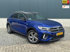 Volkswagen T-Roc - 1.5 TSI R-Line Business