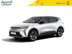 Renault Scenic E-Tech - EV87 long range techno Nu 2X uit voorraad leverbaar met € 3.000, - Zeeuw en Zeeuw voorraad