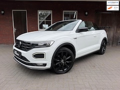 Volkswagen T-Roc Cabrio - 1.5 TSI R-Line | ACC| Camera| Virtual| Blind spot