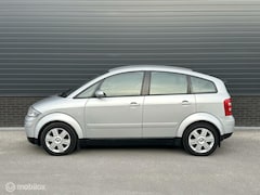 Audi A2 - 1.4 TDI