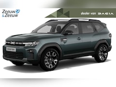 Dacia Bigster - Hybrid 155 Limited Edition Uit voorraad leverbaar in verschillende kleuren met € 450, - vo