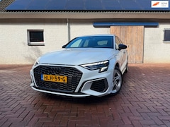 Audi A3 Sportback - 40 TFSI e 2x S Line | Carplay | Virtual Cockpit | Trekhaak | Stoelvw