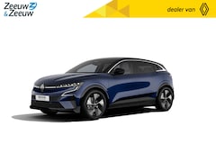 Renault Mégane E-Tech - (Zeeuw & Zeeuw Private Lease Actie v.a. € 532, -) techno 220 pk comfort range MY25 | Wij m