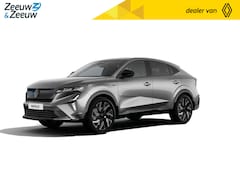 Renault Rafale - 1.2 E-Tech full hybrid 200 esprit Alpine | NU met €8.300, - Zeeuw & Zeeuw voorraadkorting