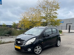 Chevrolet Spark - 1.0 16V LS Bi-Fuel