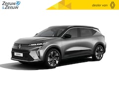 Renault Scenic E-Tech - (ANWB Private Lease Actie v.a. € 709, -) Long range 220 pk Iconic | Wij maken graag een Pr