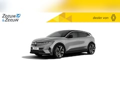 Renault Mégane E-Tech - comfort range techno 60 kWh | Nu uit voorraad leverbaar en profiteer van € 2.000, - extra