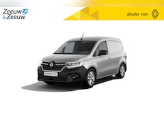 Renault Kangoo - 1.5 Blue dCi 95 advance L1 | NU uit voorraad leverbaar met aantrekkelijk voordeel van 10%