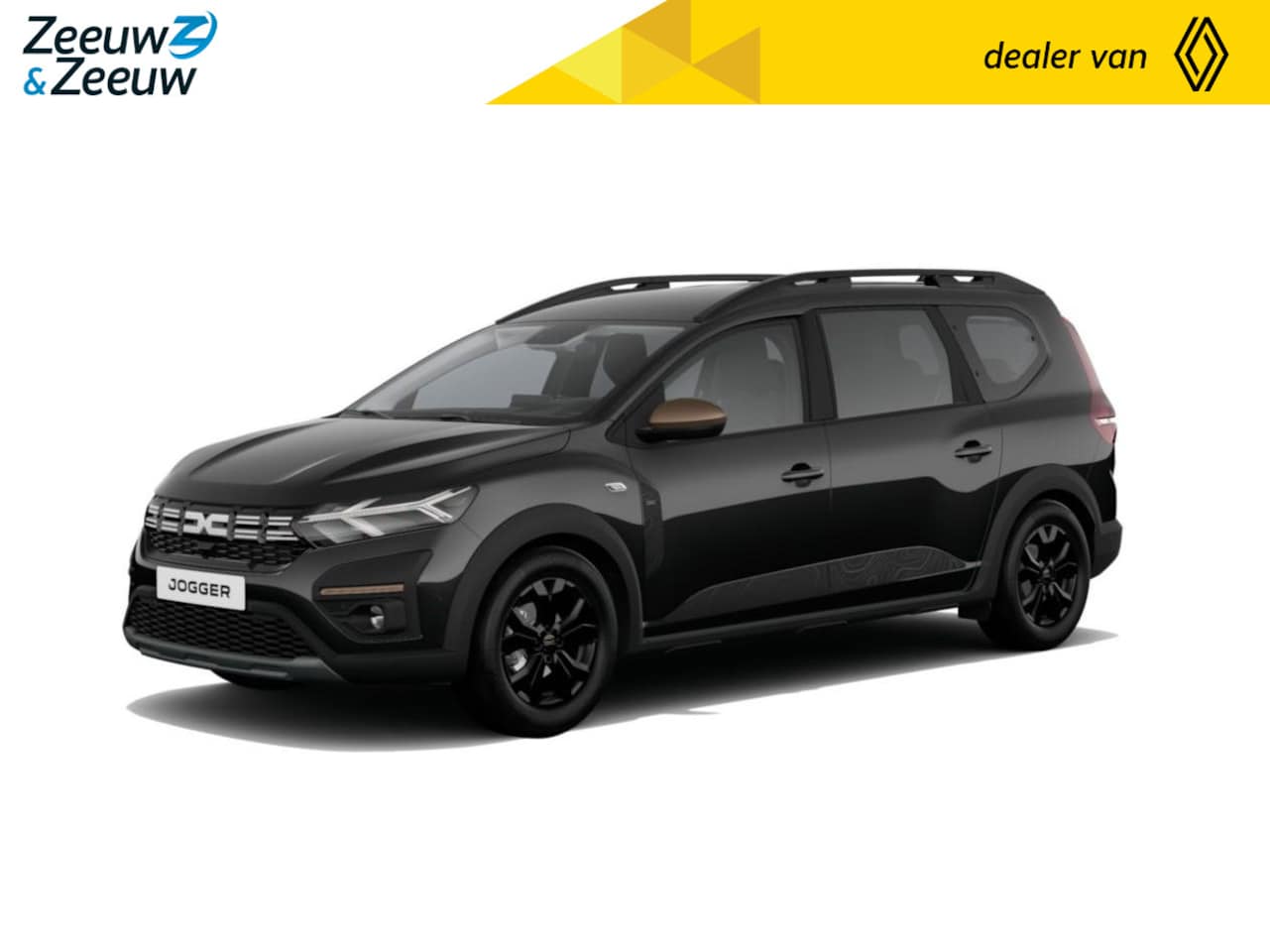 Dacia Jogger - Hybrid 140 Extreme 5p. | Pack Assist | Nu uit voorraad leverbaar met gratis 7 Jaar fabriek - AutoWereld.nl