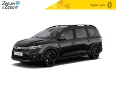 Dacia Jogger - Hybrid 140 Extreme 5p. | Pack Assist | Nu uit voorraad leverbaar met gratis 7 Jaar fabriek