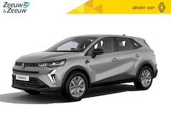 Renault Symbioz - (Zeeuw & Zeeuw Private Lease Actie v.a. € 478, -) E-Tech full hybrid 160 evolution | Wij m