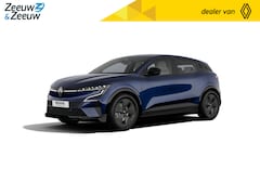 Renault Mégane E-Tech - comfort range Evolution 60 kWh | Nu 3x uit voorraad leverbaar met € 2.000, - EXTRA Zeeuw &