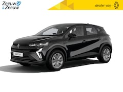 Renault Captur - (Zeeuw & Zeeuw Private Lease Actie v.a. € 448, -) E-Tech full hybrid 160 evolution | Wij m