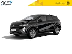 Renault Symbioz - E-Tech full hybrid 160 evolution | Nu leverbaar met €2.500, - EXTRA Zeeuw & Zeeuw voorraad